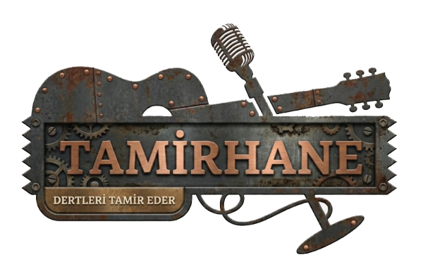 Tamirhane Müzik
